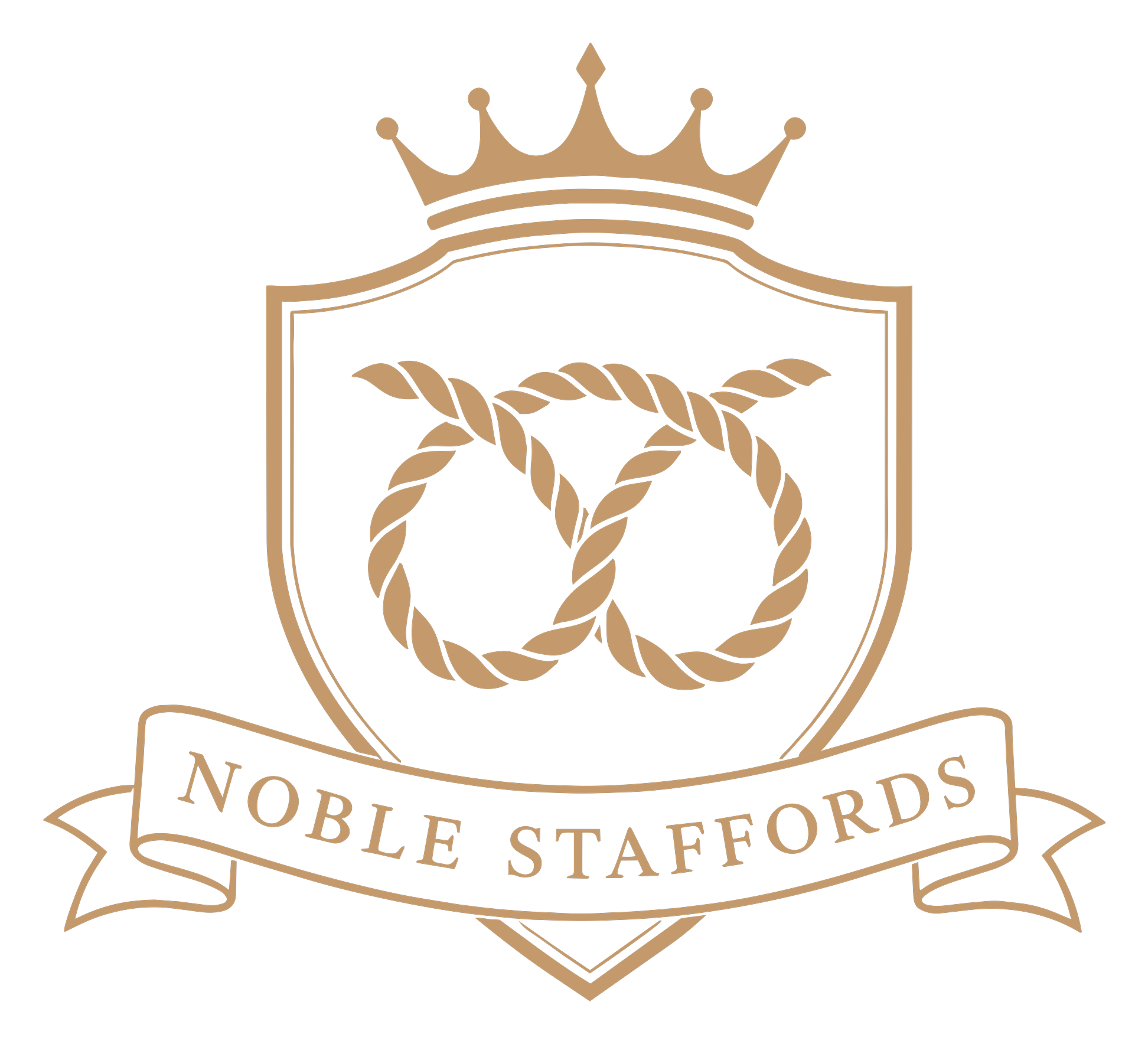 Noble Staffords